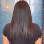 Keratin Treatment