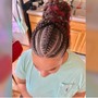 Cornrows designs