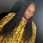 Crochet Braids