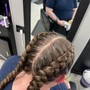 Kid's Braids