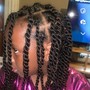 Kinky Twist