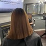 Keratin Treatment