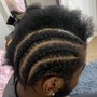 Comb Twist