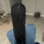 Lace Closure Sew In