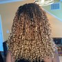 Crochet Braids