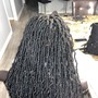 Wig Install