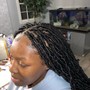 Closure Sew In