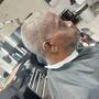 Men's Cut