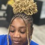 Crochet Braids