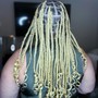 Box Braids