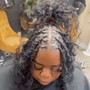 Bohemian Loc Twist