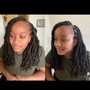 Faux Locs - Any style