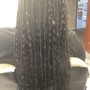 Natural Twists