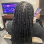 Soft locs