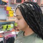 Crochet Braids