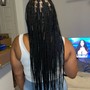 Island Twists