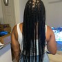 Island Twists