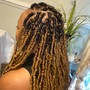 Faux Locs - Hair included