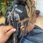 Kinky Twist