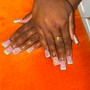 Gel Manicure