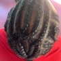 Comb Twist