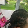 Kinky Twist