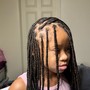 CroShay Goddess Locs