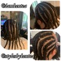 Box Braids small