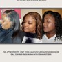 Wig Install -