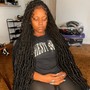 Boho Soft Locs(synthetic)