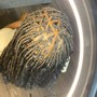 loc Retwist