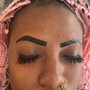 Eyebrow Shaping