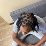 Scalp Treatment