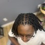 Starter Locs