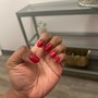 Gel Manicure