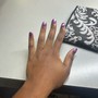 Gel Manicure