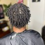 Kids Two Strand Twist