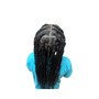 Small Box Braids