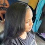 Lace Closure Sew In