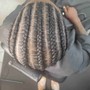 Comb Twist