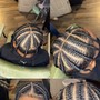 Island Twist