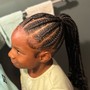 Adult Medium Island Twist