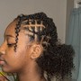 Kid's Braids