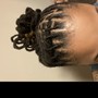 Senegalese Twist