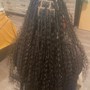 Senegalese Twist