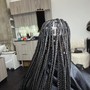 Feed-In Braids