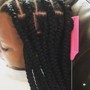 Comb Twist