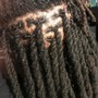 Loc Re-twist