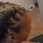 Kid's Braids