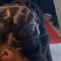 Cornrows